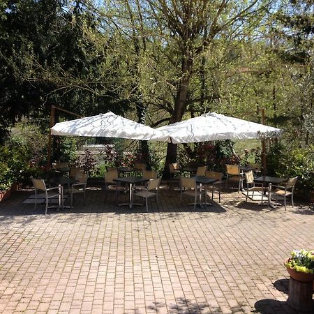 Hotel Missirini Фратта-Терме Екстер'єр фото